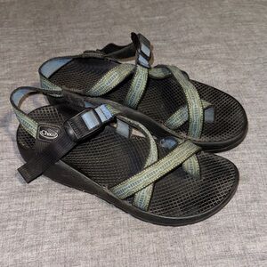 Chaco hiking sandals